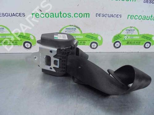 Rear right seatbelt VW GOLF V (1K1) 1.9 TDI | BP7444803I28 