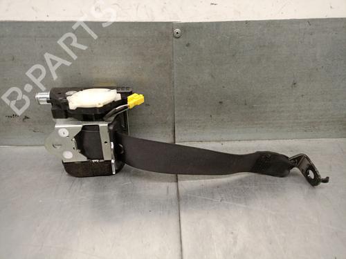 Rear left seatbelt MERCEDES-BENZ E-CLASS (W212) E 250 CDI / BlueTEC (212.003, 212.004) | BP36296975I29 - Image 2