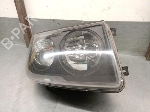 Left headlight VW CRAFTER 30-50 Van (2E_) 2.5 TDI | BP38912374C28 - Image 4