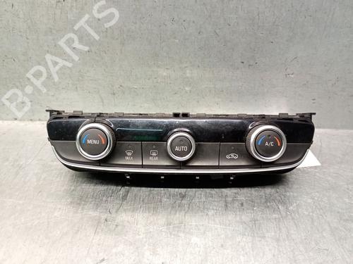 Comando chauffage OPEL CROSSLAND X / CROSSLAND (P17, P2QO) [2017-2026]  32868159