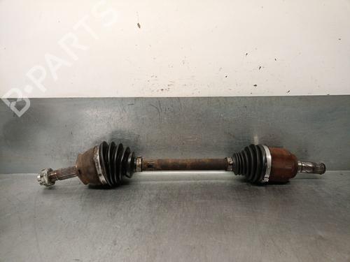 Used Left front driveshaft FIAT TIPO Estate (356_, 357_) 1.4 (356WXF1B) (120 hp) 22721558
