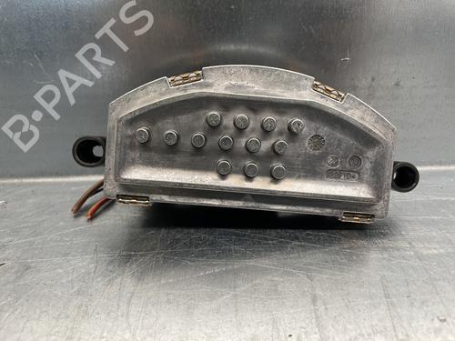 Used Heater resistor Heater resistor VW POLO VI (AW1, BZ1, AE1) 1.0 TSI (95 hp) 36433645 36433645
