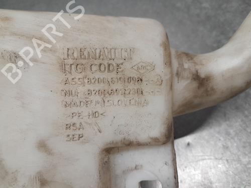 Sprinklertank RENAULT TWINGO II (CN0_) 1.5 dCi (CN0E) | BP37496567C113 - Image 5