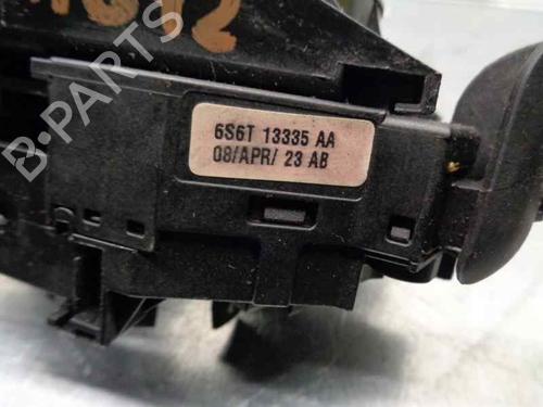 Headlight switch FORD FIESTA V (JH_, JD_) 1.4 TDCi | BP6151707I24 
