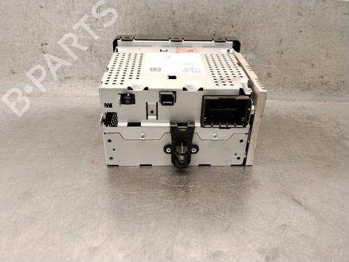 Radio OPEL CORSA E (X15) 1.4 (08, 68) | BP38048342E6 - Image 2