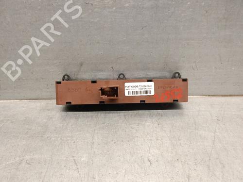 Warning switch CITROËN JUMPER II Van 2.2 HDi 130 | BP29113718I22 