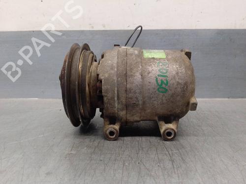 AC compressor NISSAN TERRANO II (R20) 2.7 TDi 4WD | BP17530768M34 
