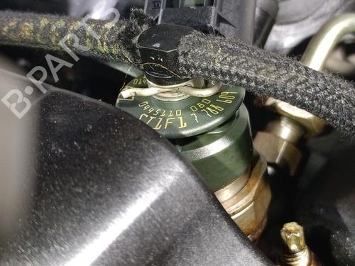 Engine BMW 3 Compact (E46) 320 td | BP37997477M1  - Image 10