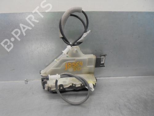 Used Front right lock CITROËN C3 / C3 ORIGIN III (SX) 1.2 VTi 82 (82 hp) 15010864