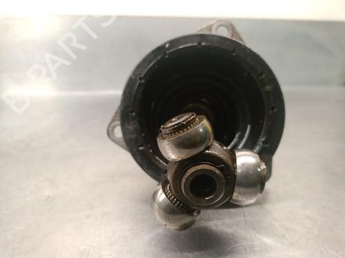 Left front driveshaft RENAULT MEGANE I (BA0/1_) 1.6 e (BA0F, BA0S) | BP31117023M38