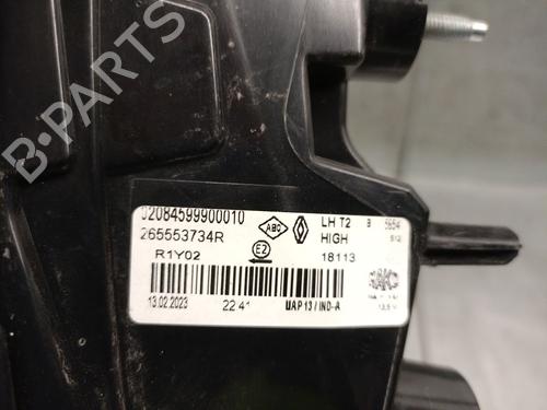 Left tailgate light RENAULT CAPTUR II (HF_) 1.0 TCe 90 ECO-G (HFM6) | BP36866708C79  - Image 6