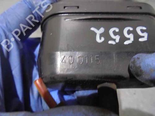 Heater blower motor MERCEDES-BENZ S-CLASS (W126)  | BP5045455M62 
