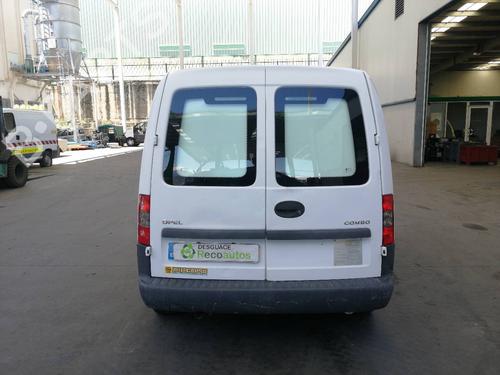 Front right window mechanism OPEL COMBO Box Body/MPV 1.6 | BP18321878C23 