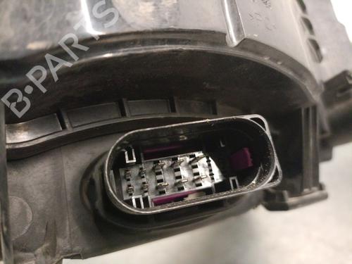 Left headlight FORD MONDEO IV (BA7) 2.0 TDCi | BP34716209C28 - Image 6
