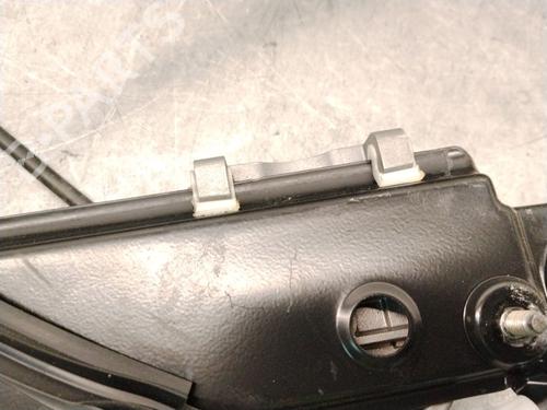 Front left window mechanism BMW 1 Convertible (E88) 118 i | BP38444512C22 - Image 3