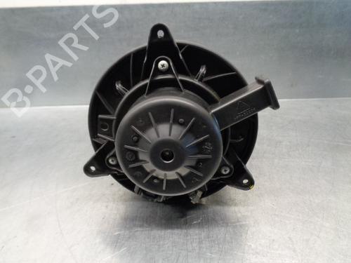 Heater blower motor CHEVROLET CRUZE Hatchback (J305) 2.0 CDI | BP9274630M62 
