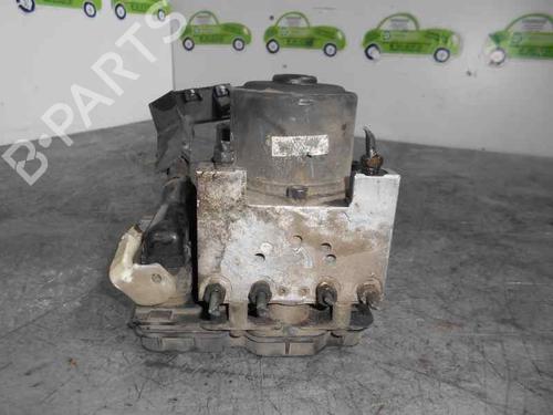 ABS pump MAZDA 6 Station Wagon (GY) 2.3 AWD (GY3W) | BP2341117M43 