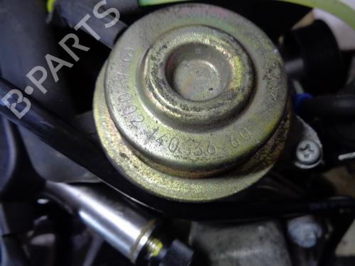 Engine MERCEDES-BENZ E-CLASS (W211) E 240 (211.061) | BP9218990M1 