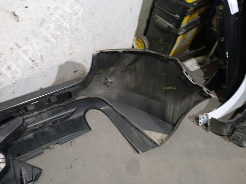 Rear bumper VOLVO S60 II (134) D4 | BP27319919C8 
