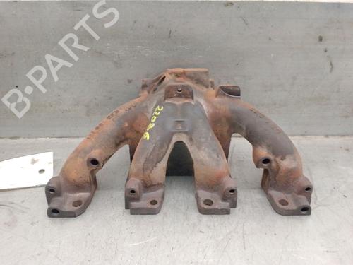 Used Exhaust manifold OPEL ASTRA F Hatchback (T92) 1.6 i (F08, M08, F68, M68) (75 hp) 23417577
