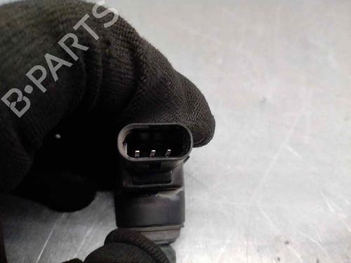 Module électronique MERCEDES-BENZ S-CLASS (W221, V221) S 320 CDI 4-matic (221.080, 221.180) | BP17997592M83 