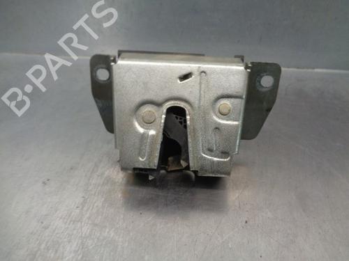 Used Tailgate lock MERCEDES-BENZ M-CLASS (W163) ML 270 CDI (163.113) (163 hp) 18421665