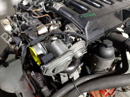 Engine BMW X6 (E71, E72) xDrive 35 d | BP34246293M1  - Image 9