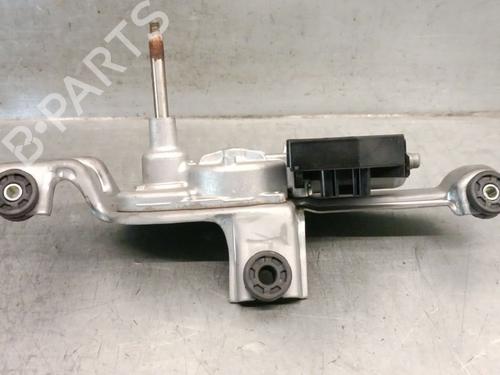 Rear wiper motor TOYOTA C-HR (_X1_) 1.8 Hybrid (ZYX10_, ZYX11_) | BP26024815M102 