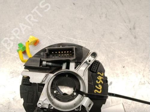 Headlight switch MERCEDES-BENZ A-CLASS (W169) A 180 CDI (169.007, 169.307) | BP39171821I24 - Image 4
