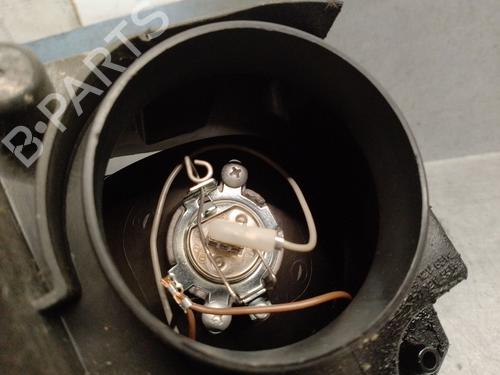 Left headlight ROVER 75 (RJ) 2.0 CDT | BP31382856C28  - Image 7