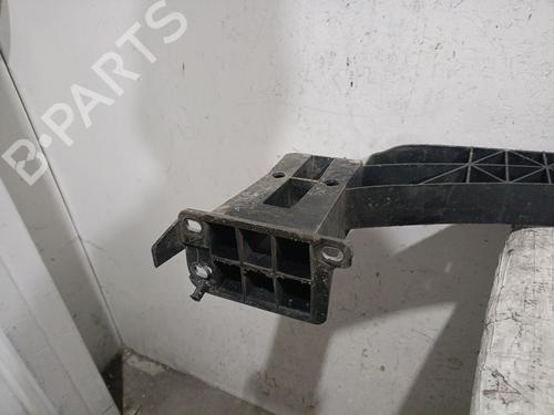 Front bumper reinforcement PEUGEOT 308 I (4A_, 4C_) 2.0 HDi | BP30923287C109