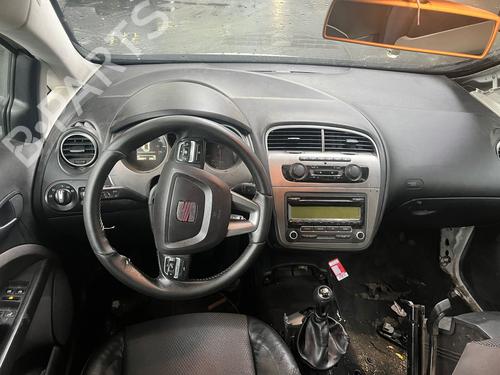 Engine SEAT ALTEA XL (5P5, 5P8) 2.0 TDI 16V | BP16195970M1 - Image 21