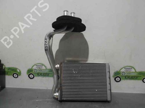 Used Heater matrix RENAULT FLUENCE (L3_) 1.5 dCi (L30B) (106 hp) 2320771