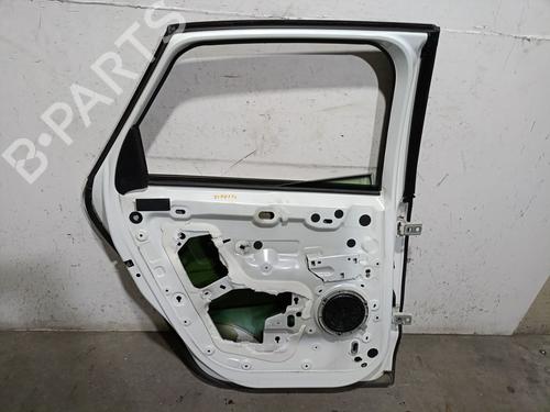 Left rear door CITROËN C4 Picasso II 1.6 HDi / BlueHDi 115 | BP22179426C4 