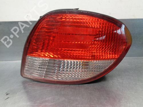 Used Right taillight HYUNDAI COUPE I (RD) [1996-2004]  9425825