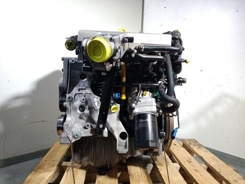 Engine AUDI A4 B7 (8EC) 1.8 T | BP40600079M1 - Image 3