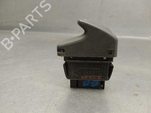 Right front window switch NISSAN KUBISTAR MPV (X76) 1.5 dCi 70 | BP31156220I26