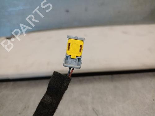 Left sun visor CITROËN C8 (EA_, EB_) 2.2 HDi | BP33217152I1 - Image 4