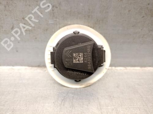 Elektronisk modul OPEL CORSA F (P2JO) CORSA-e (68) (136 hp) 26138589