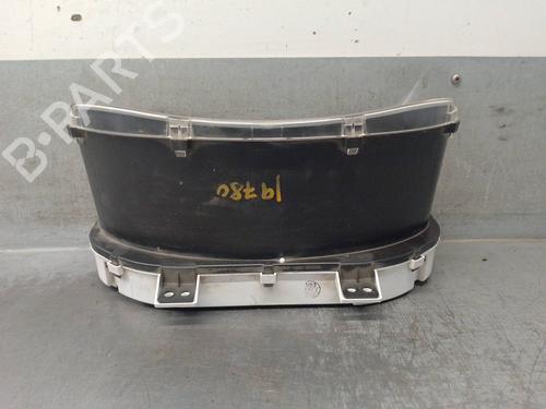 Instrument cluster SUBARU FORESTER (SH_) 2.0 D AWD (SHH, SHD, SHN) | BP17662390C47 