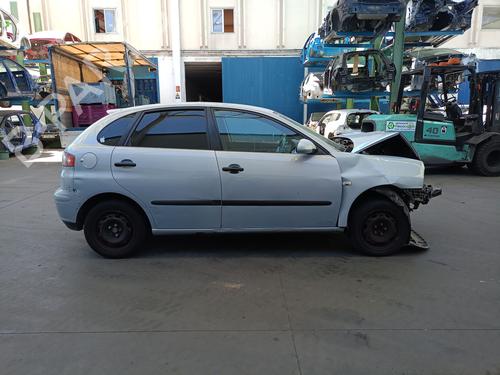 Headlight switch SEAT IBIZA III (6L1) 1.4 16V | BP36503326I24  - Image 9