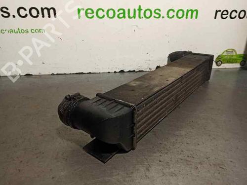 Intercooler BMW 5 (E39)  | BP5287745M30 