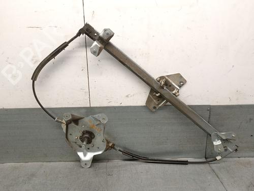 Used Front left window mechanism FORD TRANSIT CONNECT (P65_, P70_, P80_) 1.8 TDCi (90 hp) 29509984