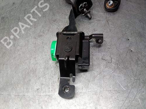 Rear left seatbelt CHRYSLER VOYAGER IV (RG, RS) 2.8 CRD | BP27211888I29 