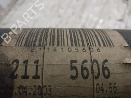 Driveshaft MERCEDES-BENZ E-CLASS (W211) E 320 CDI (211.026) | BP36032839M37 - Image 3