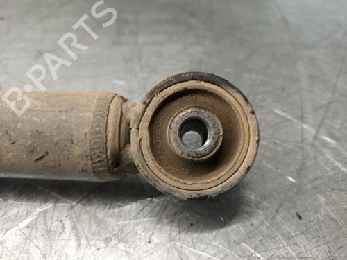 Right rear shock absorber SKODA FABIA I Praktik (6Y5) 1.4 | BP10042932M19 