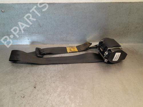 Rear right seatbelt VW GOLF VI Variant (AJ5) 1.6 TDI | BP37682557I28 - Image 3