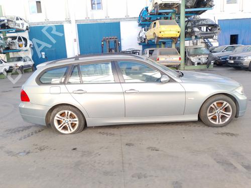 Engine control unit (ECU) BMW 3 Touring (E91) 320 d | BP23066757M57  - Image 7