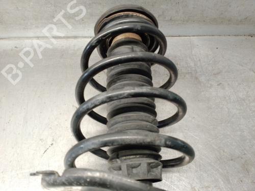 Left front shock absorber CITROËN BERLINGO / BERLINGO FIRST MPV (MF_, GJK_, GFK_) 1.6 HDI 75 (MF9HW, GJ9HWC, GF9HWC, GN9HWC) | BP31188484M16 