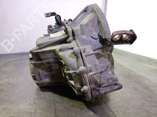 Gearbox RENAULT ESPACE IV (JK0/1_) 2.0 dCi (JK03, JK04, JK1C, JK1G, JK1J, JK1K) | BP29446375M3 